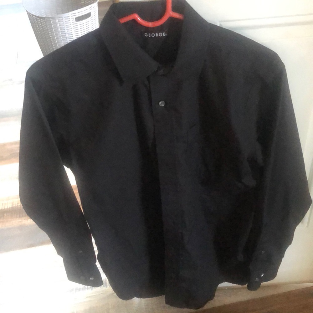 Dress shirt